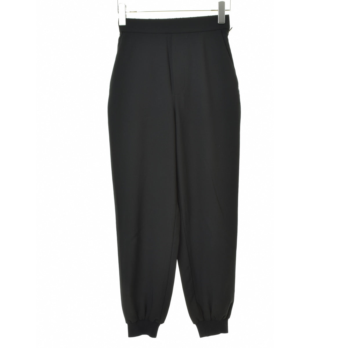 UNITED ARROWS BEAUTY & YOUTH 1614-287-5596 ポリエステルジョガー