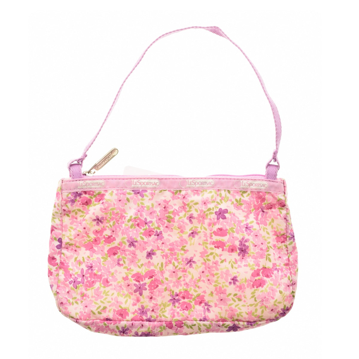 LESPORTSAC 小花柄