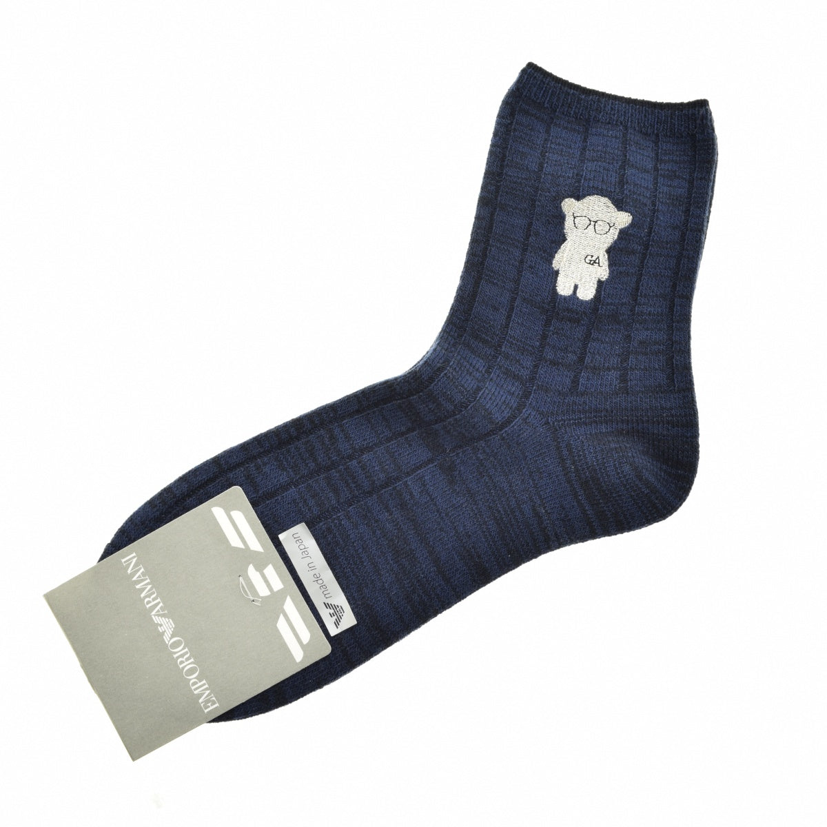 EMPORIO ARMANI ソックス 靴下