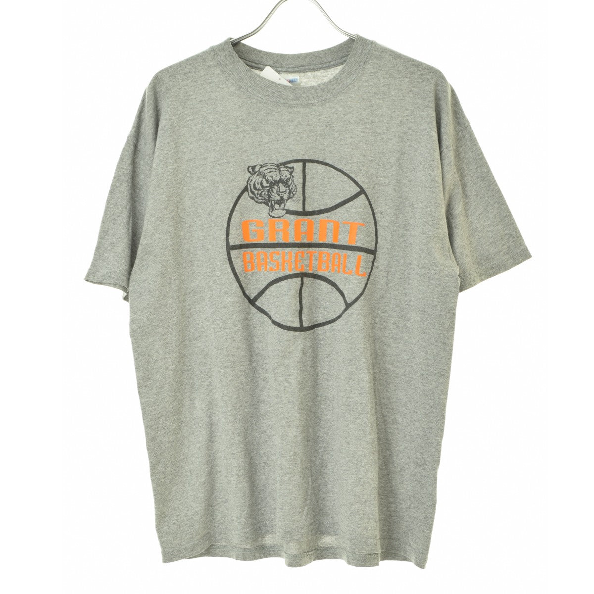 JERZEES GRANT BASKETBALL