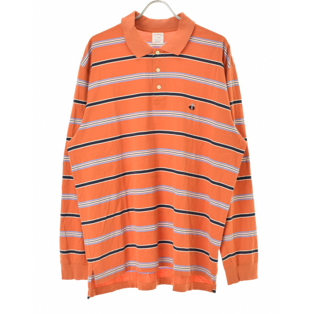 BROOKS BROTHERS ORIGINAL FIT ボーダー