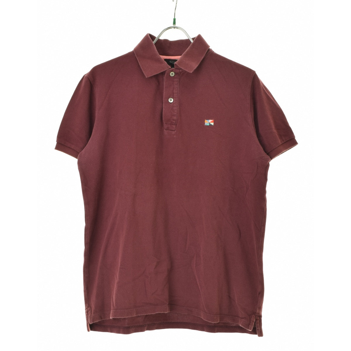 PAUL SMITH 鹿の子