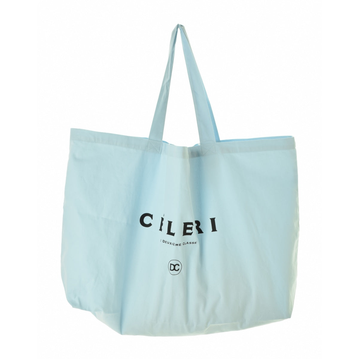 CELERI ロゴ トート