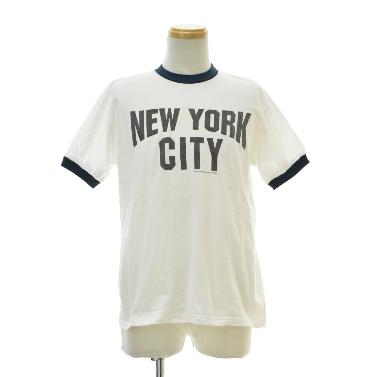 ANVIL 90s～00s NEW YORK CITY