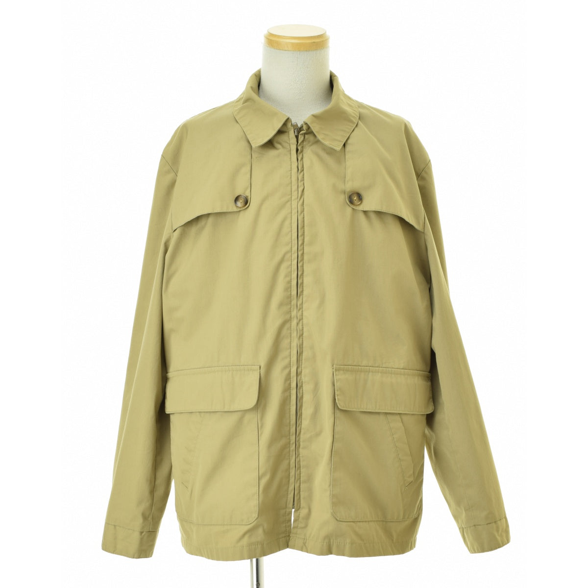 SEARS ジップアップ ブルゾン