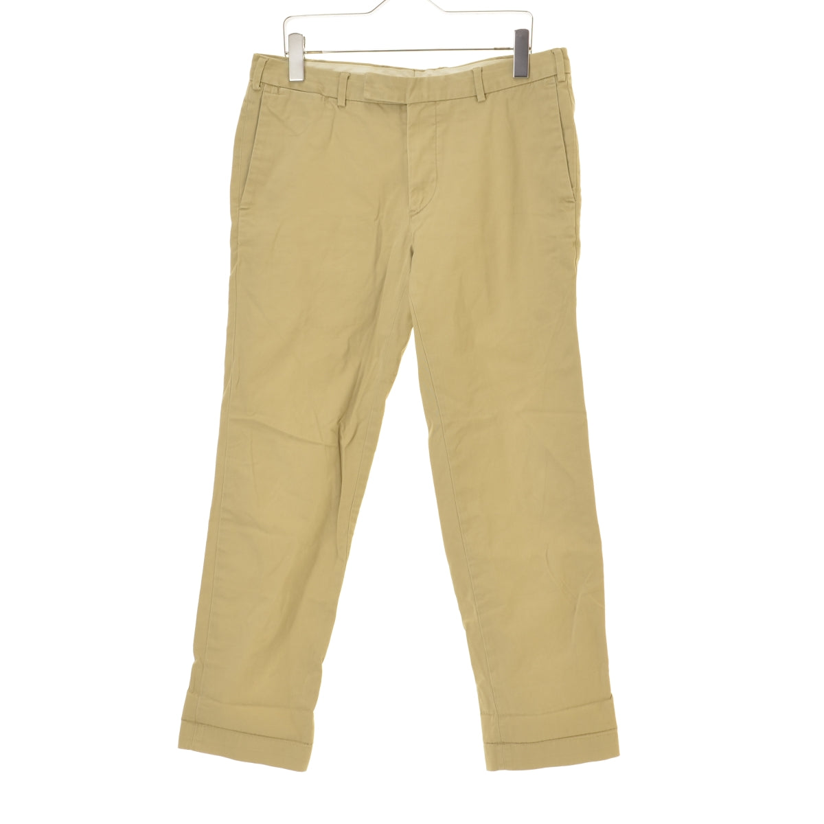 POLO RALPH LAUREN SLIM FIT チノ