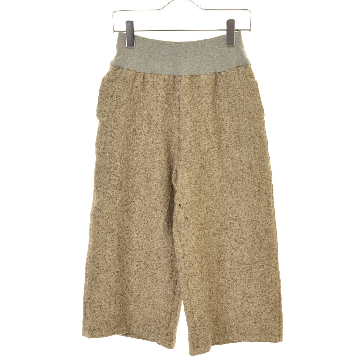 BEARDSLEY GALLARDAGALANTE BEZ1032402A0002 Color Nep Tweed ネップ