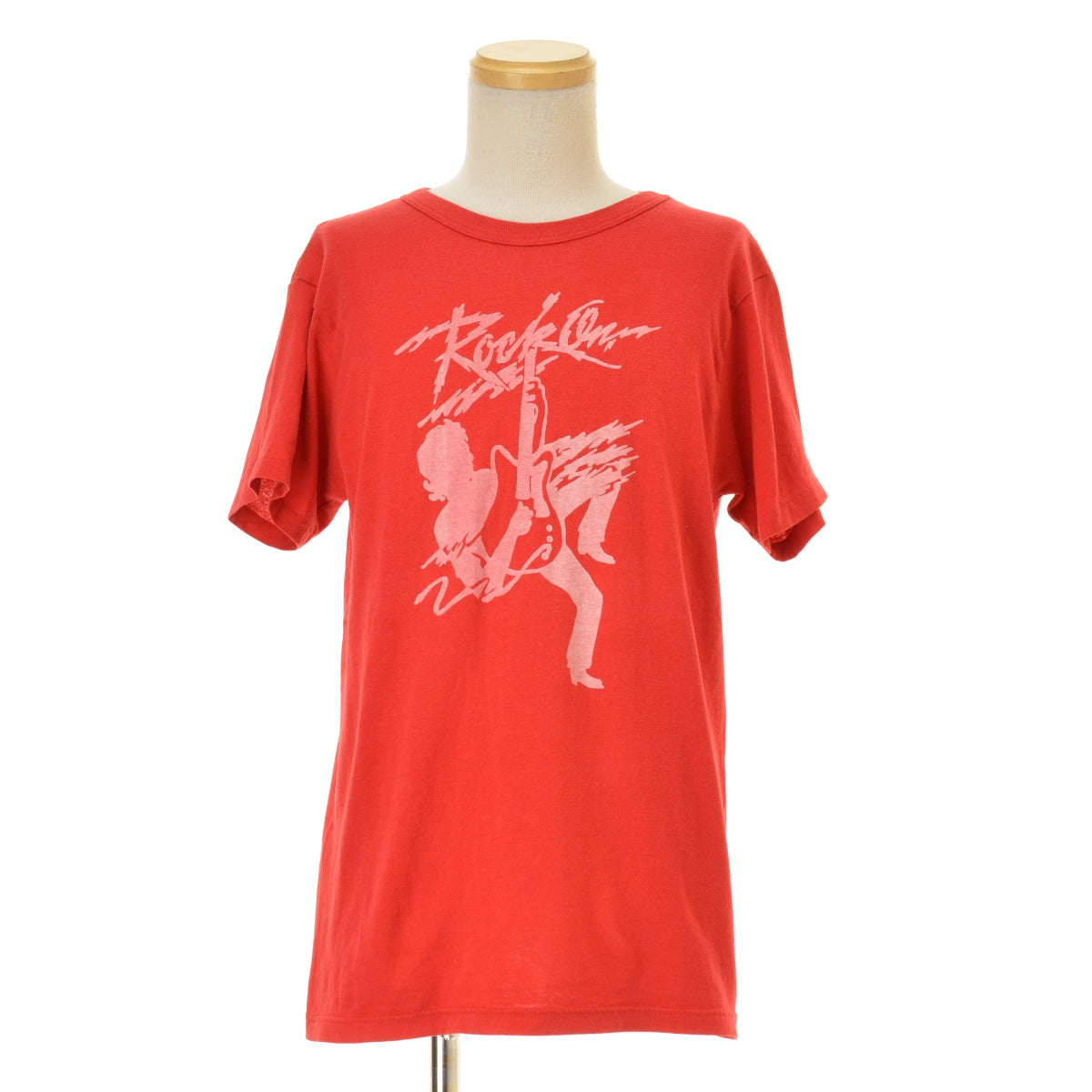 CHAMPION 80s トリコタグ Rock