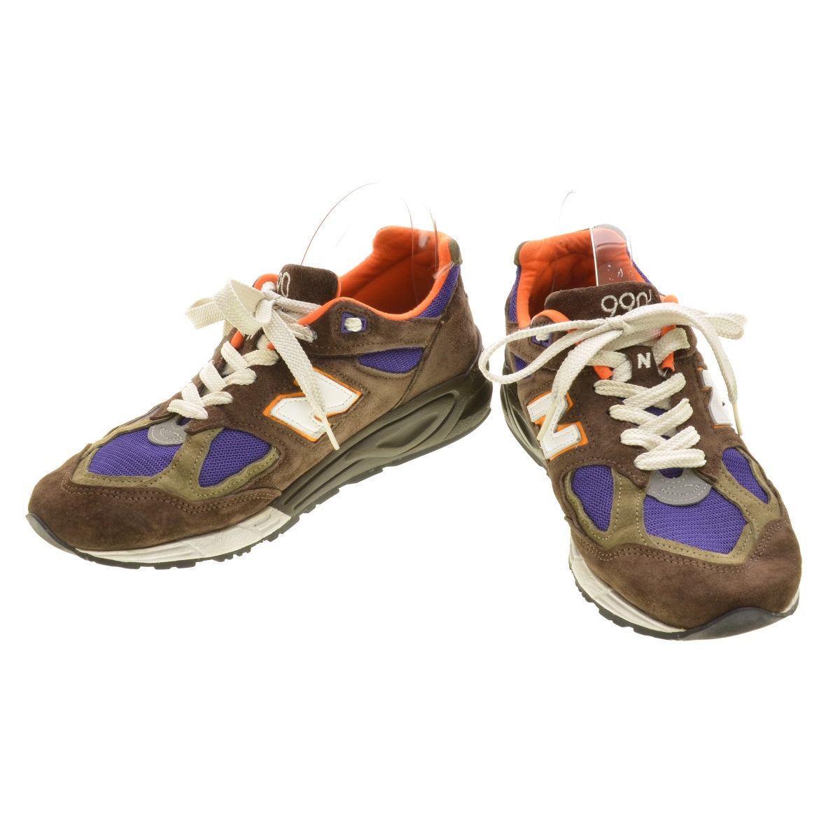 NEW BALANCE M990BR2