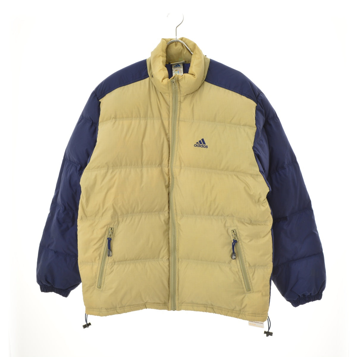 ADIDAS ～90s 万国旗タグ