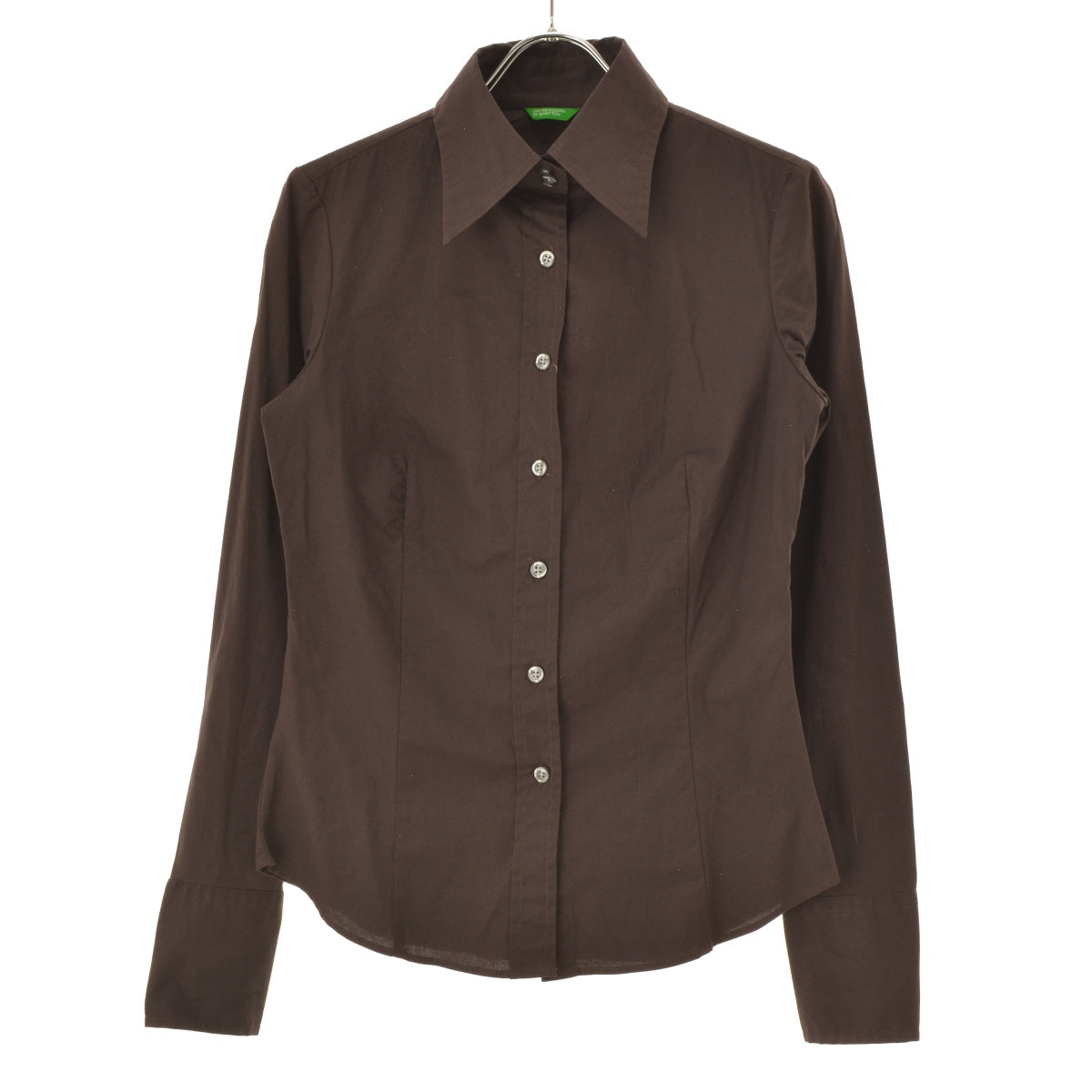 UNITED COLORS OF BENETTON ストレッチ