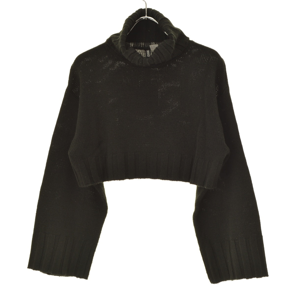 DIVIDED by H&M タートルネックショート