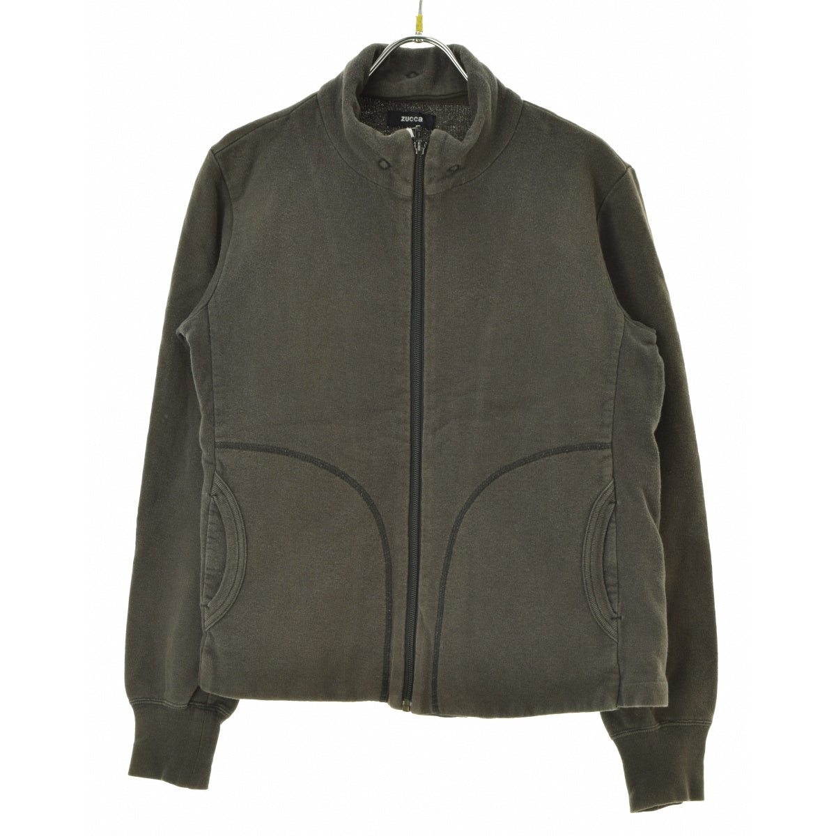 ZUCCA ZU43JC493 スウェット