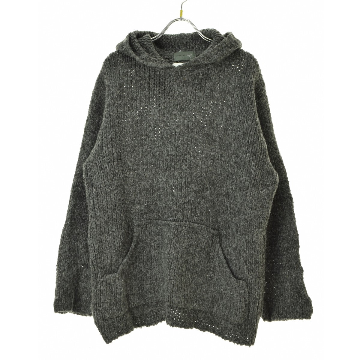 ZARA SPORT ニット