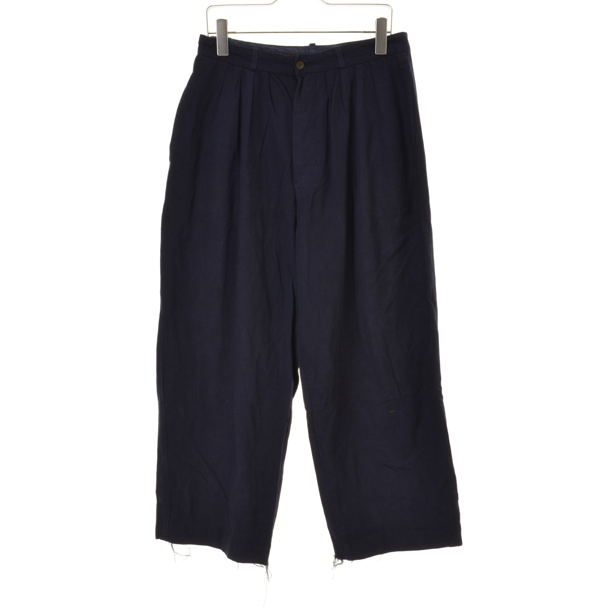 PRESTO SUPER FINE SUITING 90s 3プリーツ 3タック