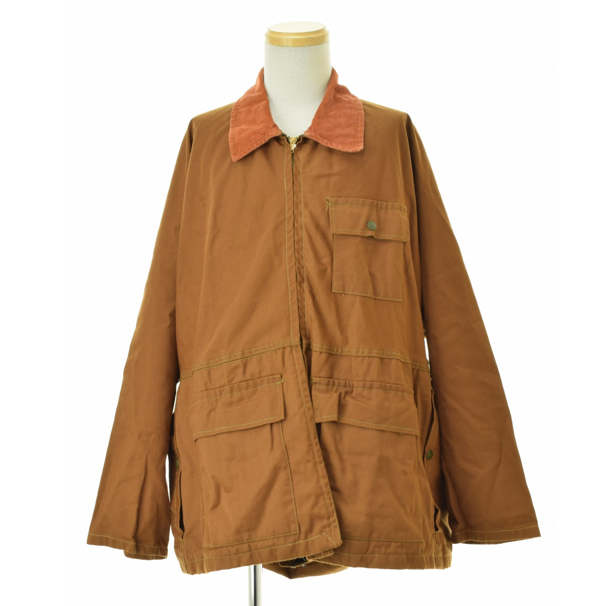 ideal 70s ハンティング