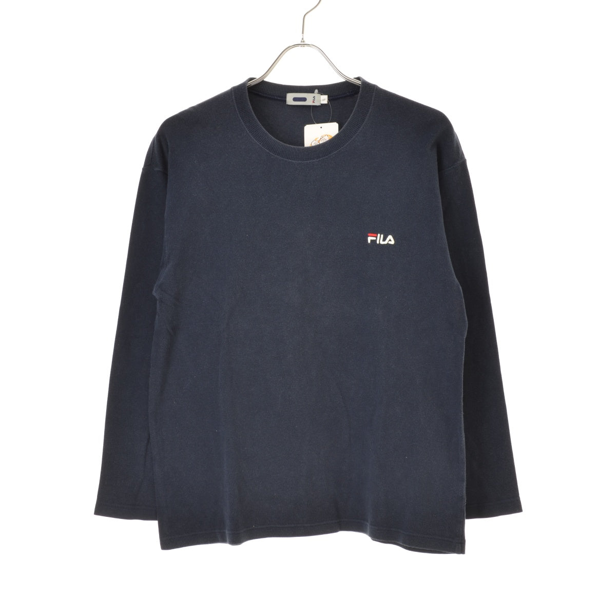 FILA ワンポイント刺繡