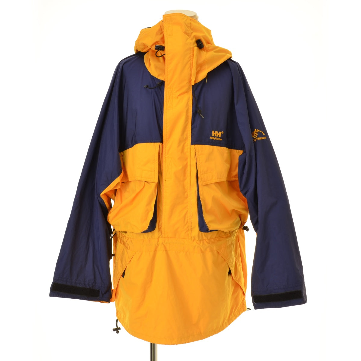 HELLY HANSEN ANORAK アノラック
