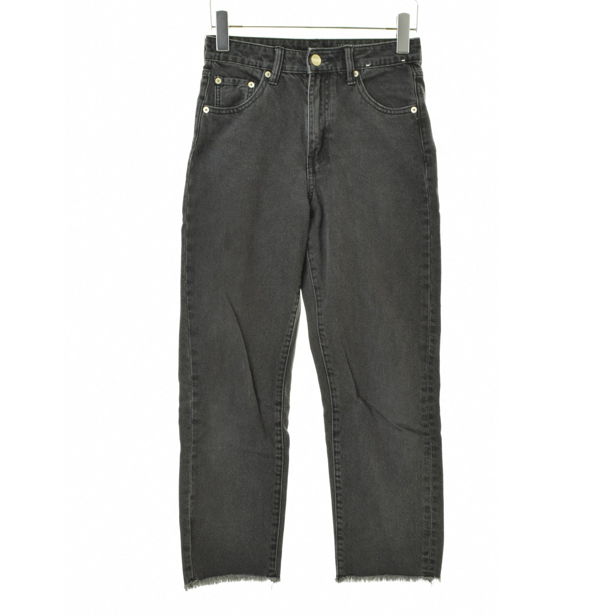 AMERICAN HOLIC HA13LOF1240 裾切りっぱなし