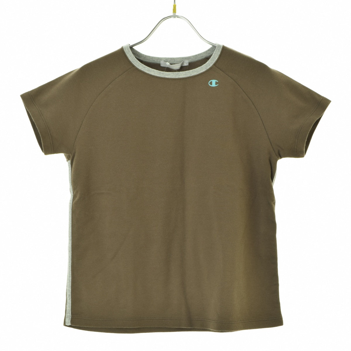 CHAMPION CLT2792 ワンポイント