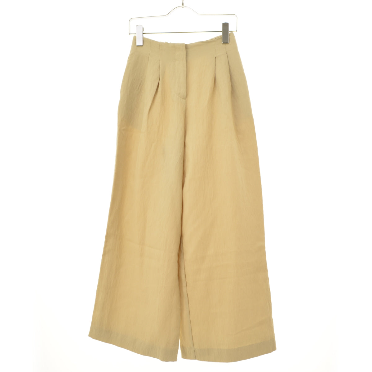 ZARA 8372/028/711 タックワイド