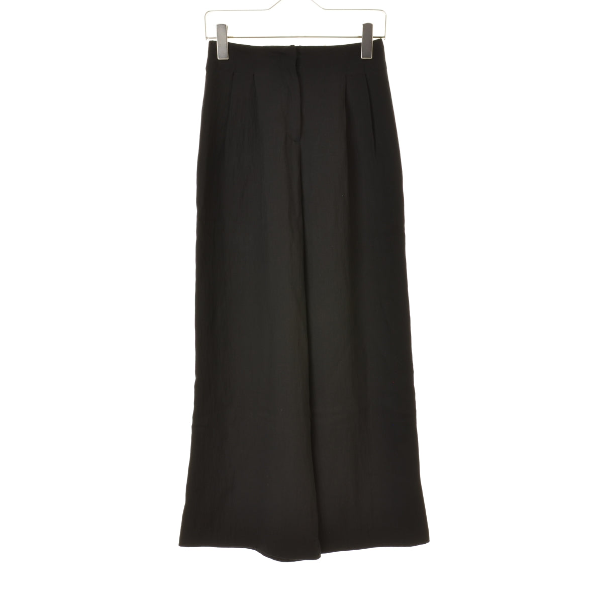 ZARA 8372/028/800 タックハイウエスト