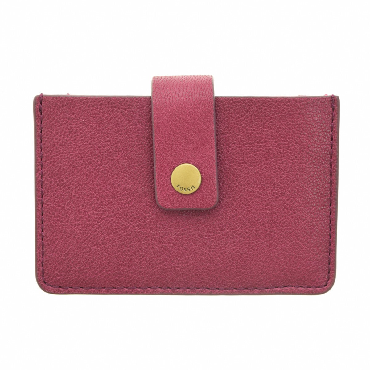 FOSSIL コンパクト カード コイン