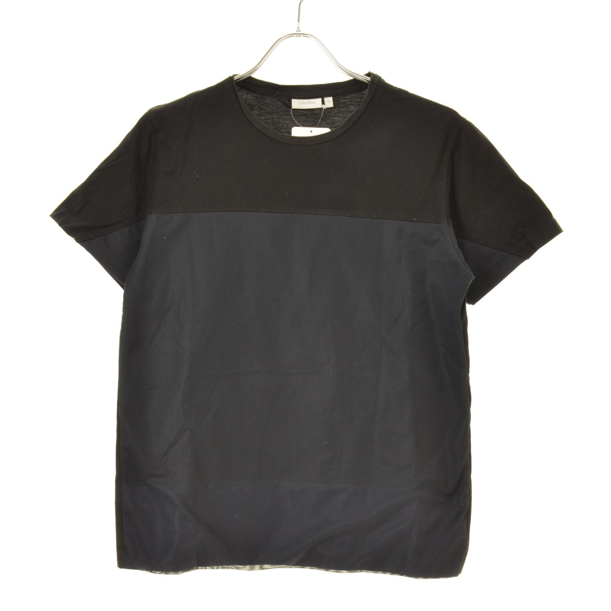 Calvin Klein メッシュ切替