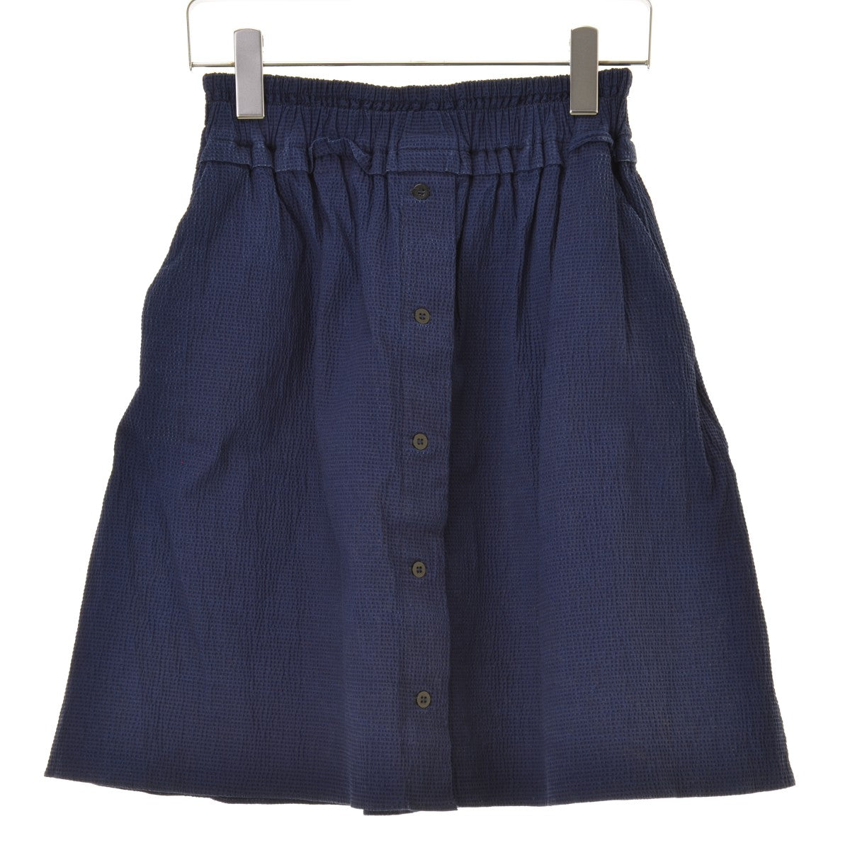 CARVEN シアサッカー