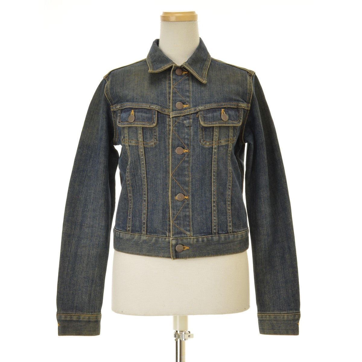 RALPH LAUREN ストレッチ トラッカー
