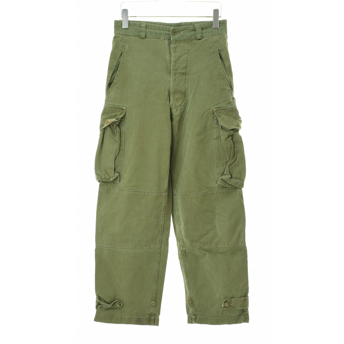 MILITARY 60s～ M-47 M47 後期 HBT ヘリンボーン