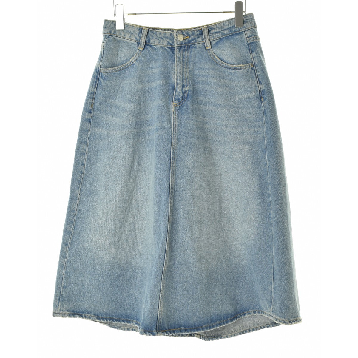 ZARA 3607/291/400 フレアロング