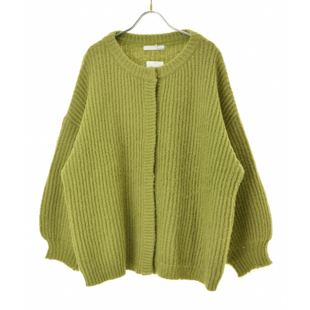 AUNT MARIE'S AMTIG0921006 ミックスボリュームニット