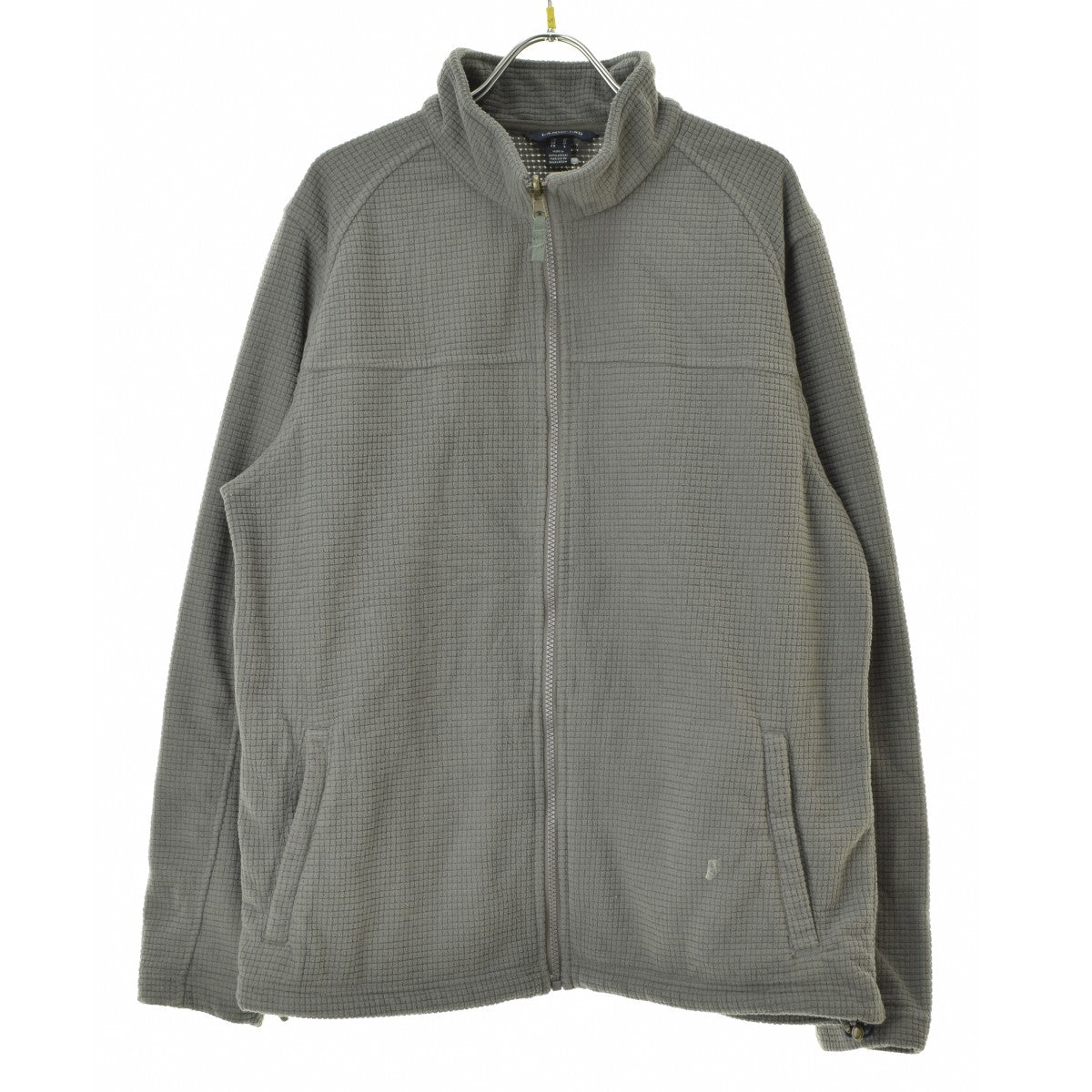 LANDS'END プルオーバー