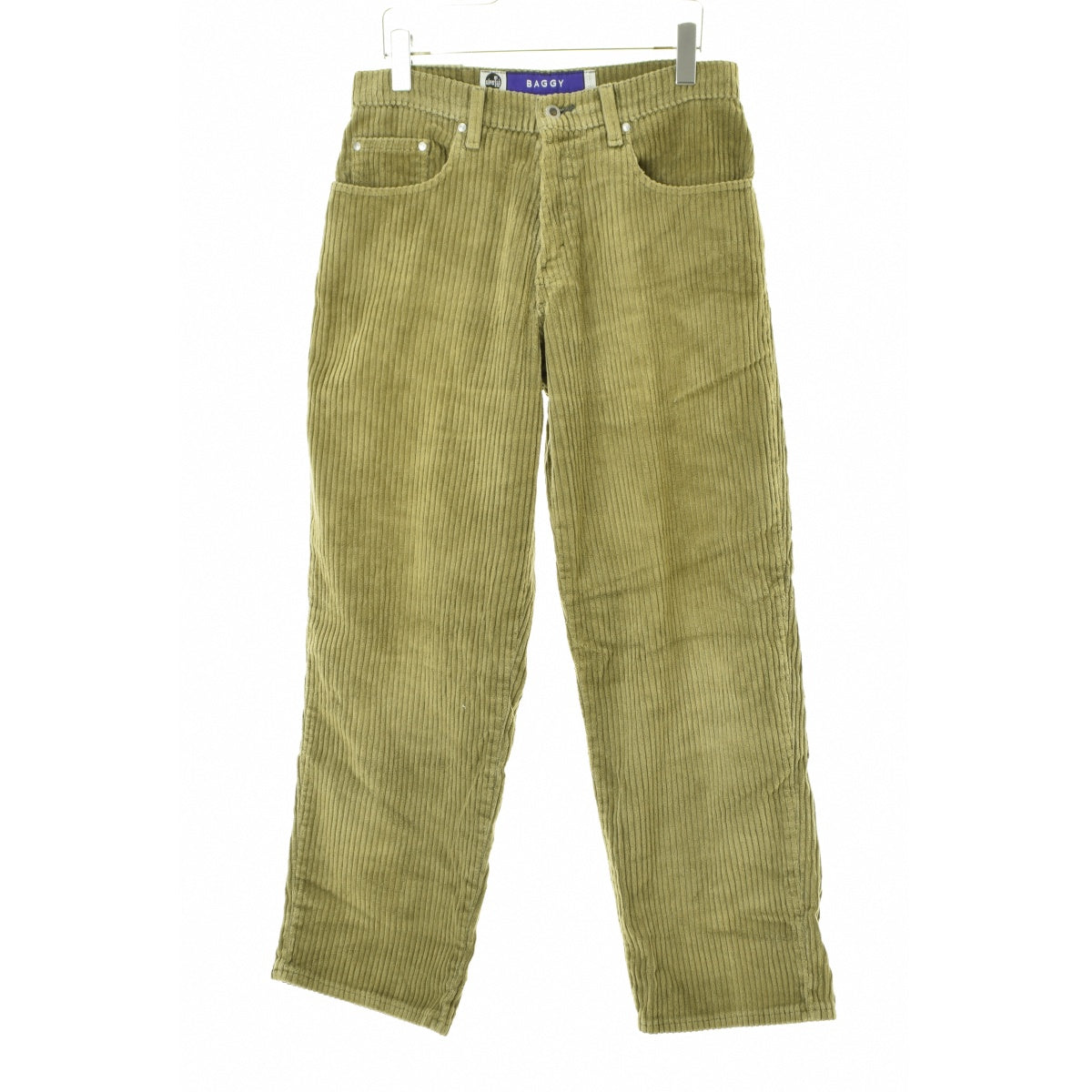 LEVIS silver Tab BAGGY バギー