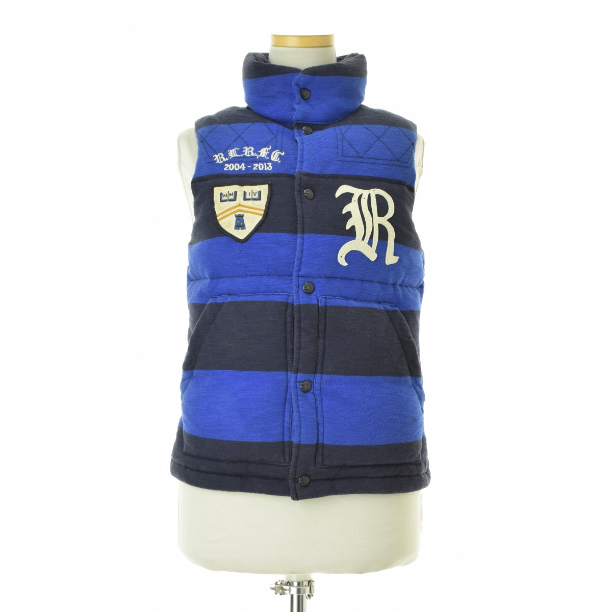 RALPH LAUREN RUGBY ボーダー
