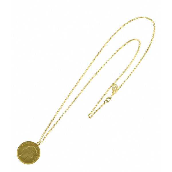 ben-amun コイン ONE RUPEE