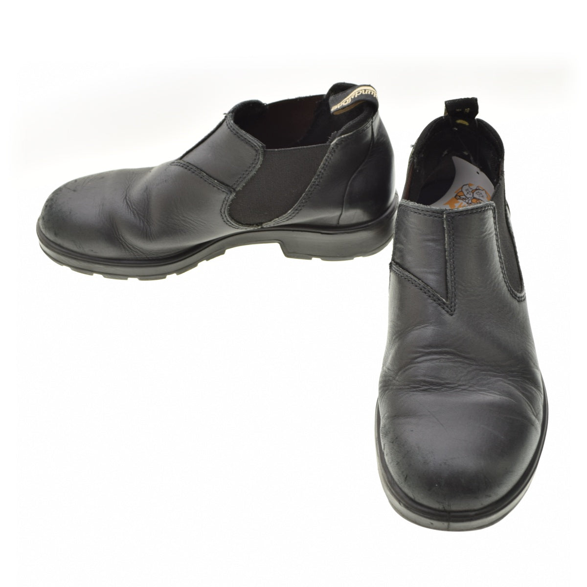 Blundstone サイドゴア