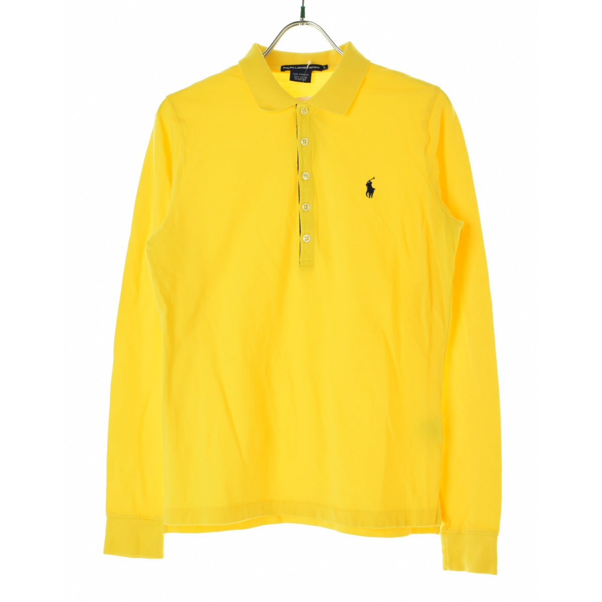 POLO RALPH LAUREN 鹿の子