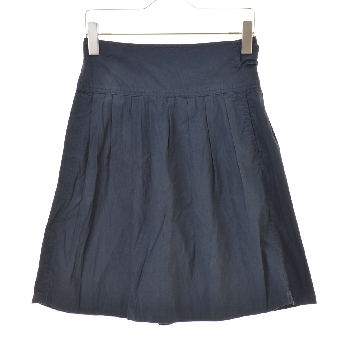 JILL STUART タック ラップ