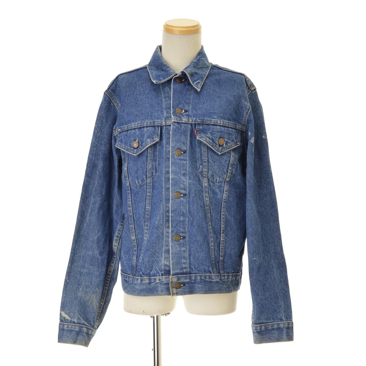 LEVIS 70s～80s 71205-0217 4th
