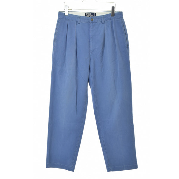 POLO RALPH LAUREN USAファブリック ANDREW PANT ポロチノ