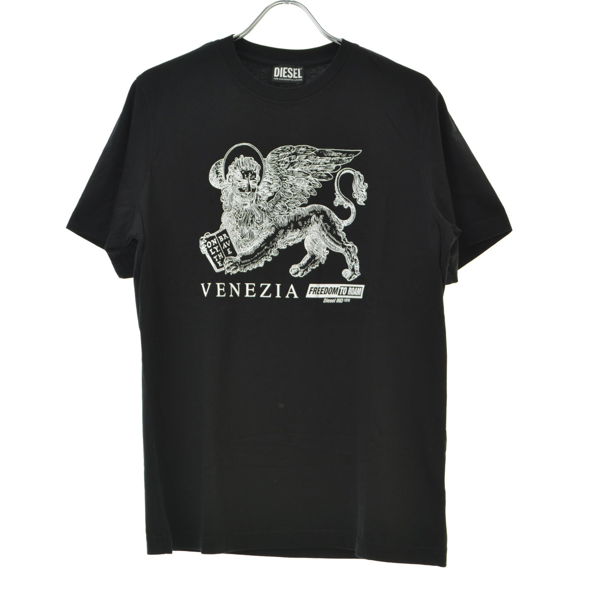 DIESEL A05842 T-JUST-D2 VENEZIA