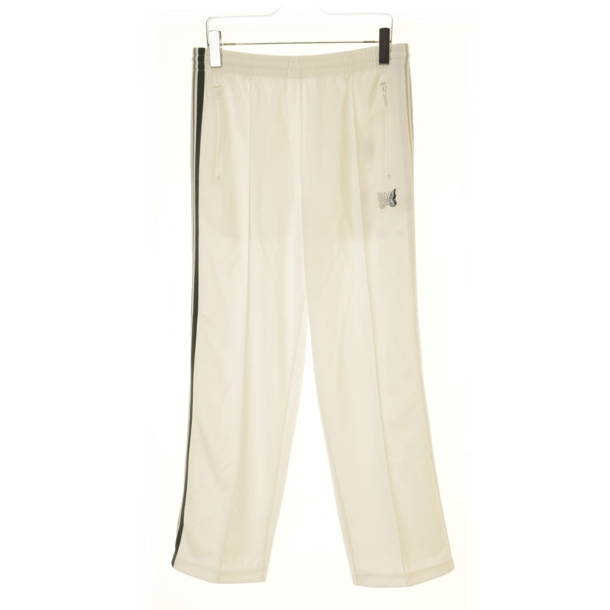 needles MR443 Track Pant Poly Smooth トラック
