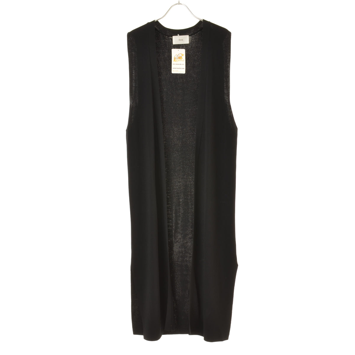 Elura EL7305AD14 ロングニット