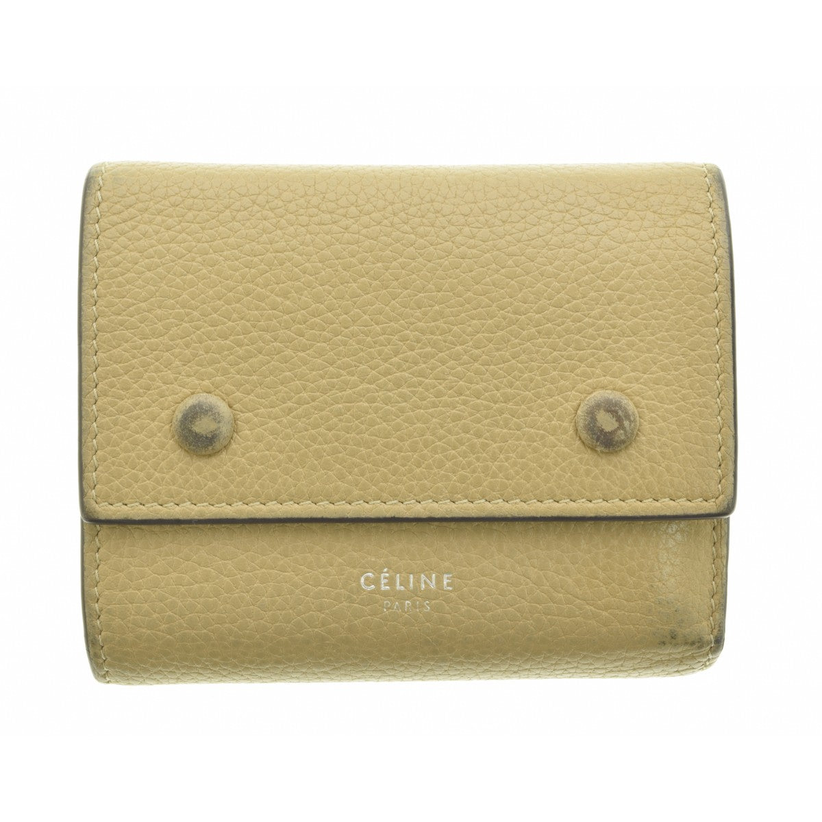 CELINE スモールフォールデッド