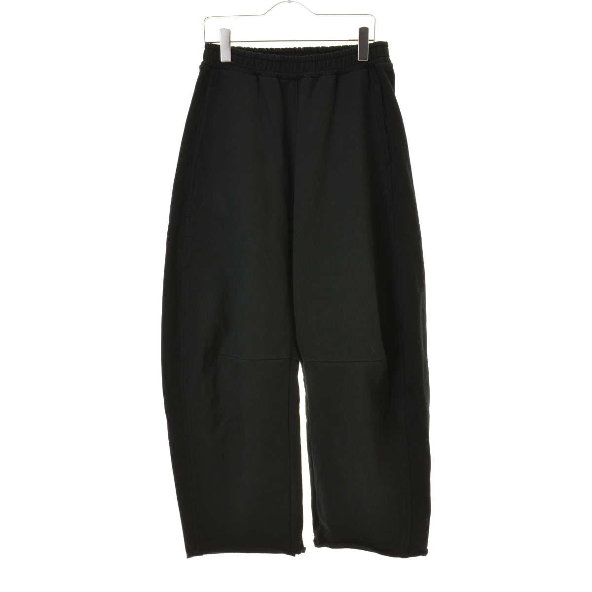 O 24AW 24030042501330 SWEAT BANANA PANTS
