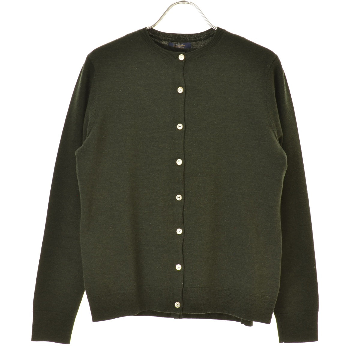 BROOKS BROTHERS SAXXON WOOL アンサンブル