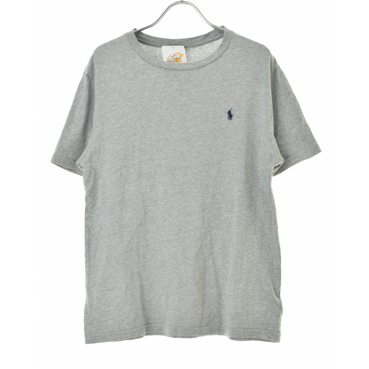 POLO RALPH LAUREN ポニー刺繍クルー