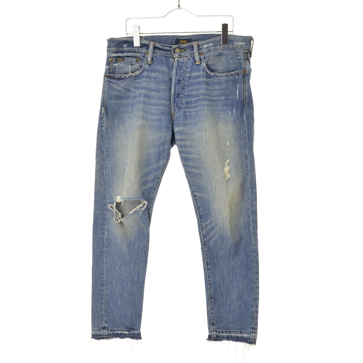POLO RALPH LAUREN THE SULLIVAN SLIM CROP